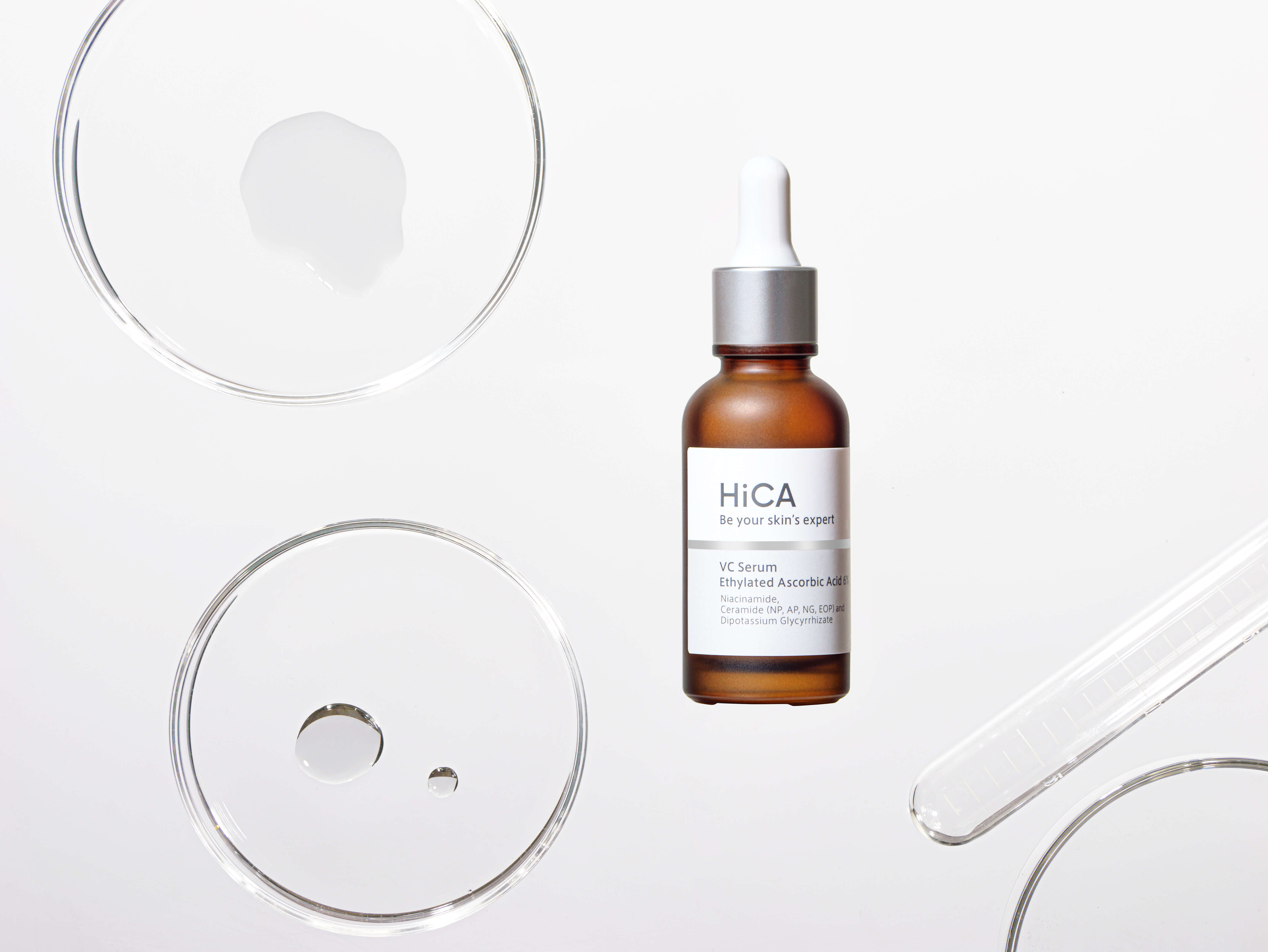 HiCAVC Serum